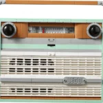 La radio rétro - image 3