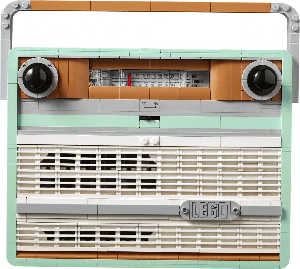 La radio rétro - image 3