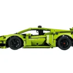 Lamborghini Huracán Tecnica - image 3