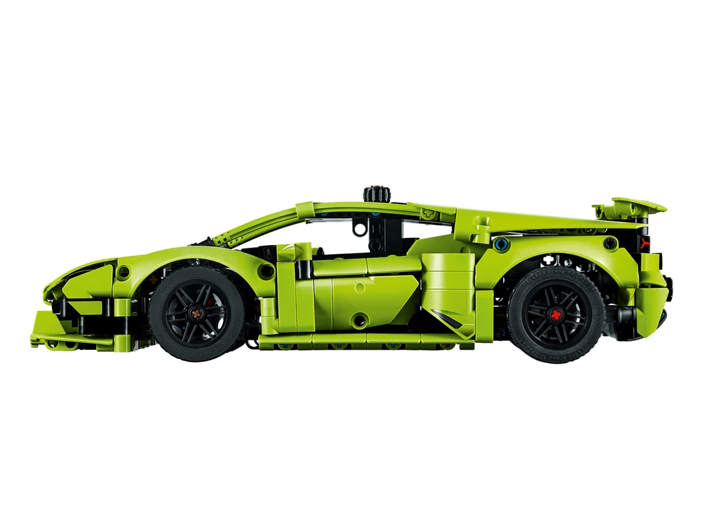 Lamborghini Huracán Tecnica - image 3