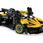 Le bolide Bugatti - image 3