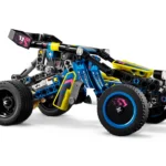 Le buggy tout-terrain de course - image 3