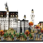 Le château de Neuschwanstein - image 3