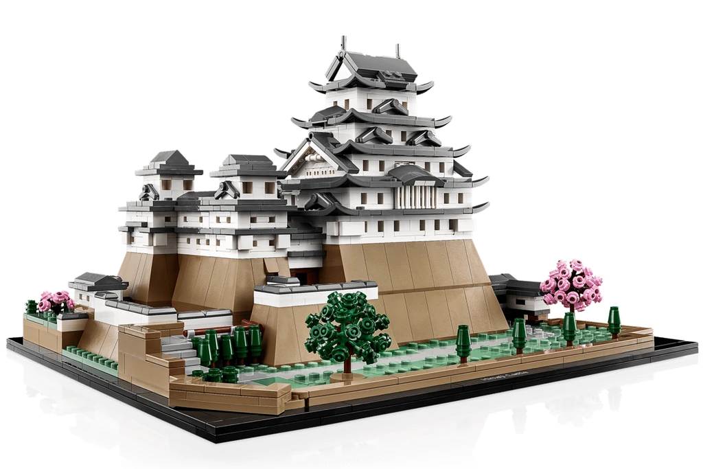 Le château d'Himeji - image 3
