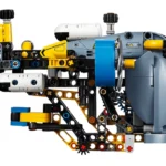 Le sous-marin de recherche en haute mer - image 3