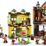 Magasin d'accessoires de Quidditch™ et marchand de glaces - image 3