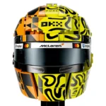 McLaren Mastercard F1® Team Casque de Lando Norris - image 3
