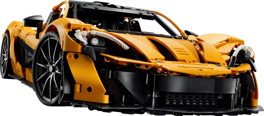 McLaren P1™ - image 3