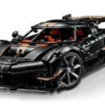 Megacar Sadair's Spear de Koenigsegg - image 3