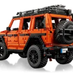 Mercedes-Benz G 500 PROFESSIONAL Line - image 3