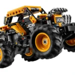 Monster Jam™ DIGatron™ à rétrofriction - image 3