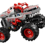 Monster Jam™ ThunderROARus™ à rétrofriction - image 3
