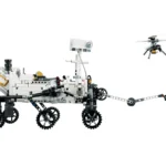 NASA Mars Rover Perseverance - image 3