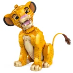 Simba, le jeune Roi lion - image 3