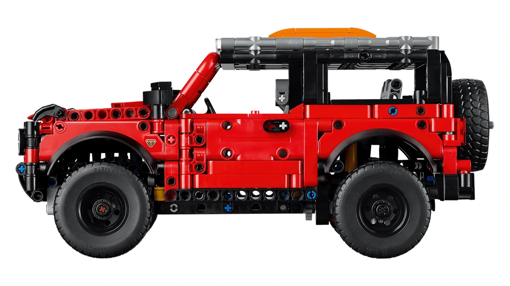SUV Ford Bronco® - image 3