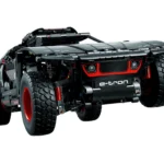 Audi RS Q e-tron - image 4