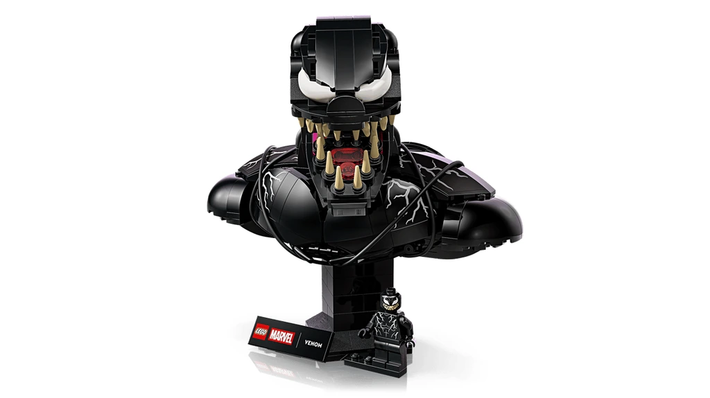 Buste de Venom - image 4