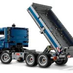 Camion benne - image 4