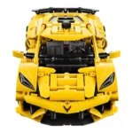 Chevrolet Corvette Stingray - image 4