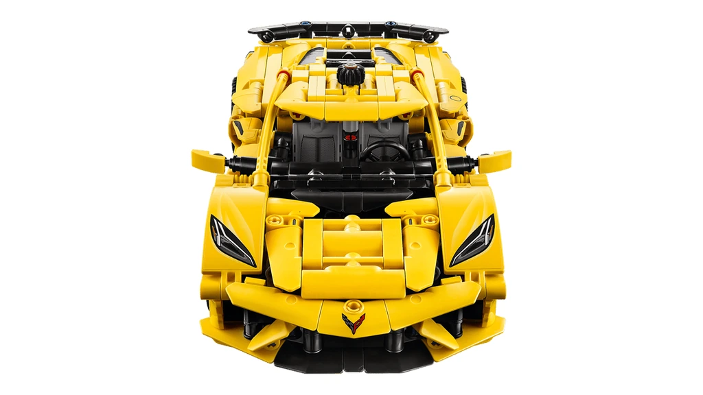 Chevrolet Corvette Stingray - image 4