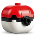 SMART Play™ : Combat entre Poussacha, Chochodile et Coiffeton 72158