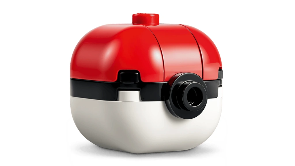 SMART Play™ : Combat entre Poussacha, Chochodile et Coiffeton 72158