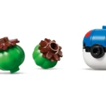 SMART Play™ : Recherche de Mew fabuleux en drone 72161