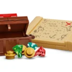 SMART Play™ : Chasse au trésor d’Évoli et Lokhlass 72162