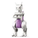 SMART Play™ : L’évasion du labo de Mewtwo 72163
