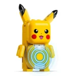 SMART Play™ : Pikachu et la cabane d’entraînement 72164