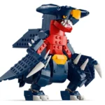SMART Play™ : Le combat entre Noctali et Carchacrok 72165