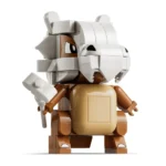 SMART Play™ : L’affrontement terrifiant entre Osselait et Ectoplasma 72166