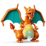 SMART Play : Le combat ultime entre Dracaufeu et Voltali 72167