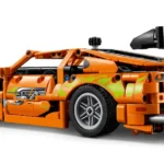 Fast and Furious Toyota Supra MK4 - image 4