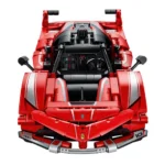 Ferrari FXX K - image 4