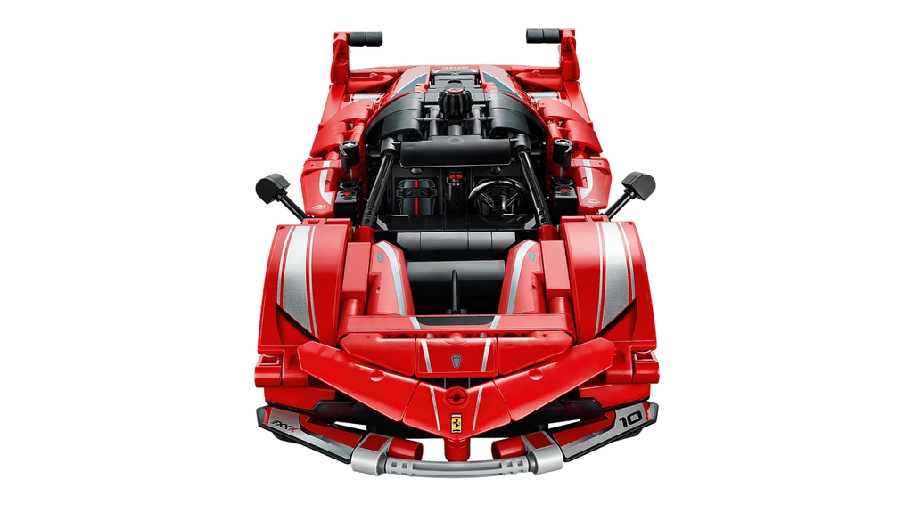 Ferrari FXX K - image 4