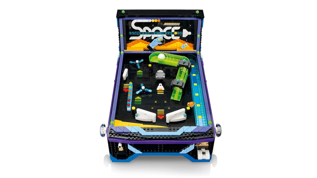 Flipper d’arcade - image 4