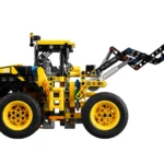 La chargeuse sur pneus Volvo L120 Electric - image 4
