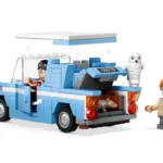 La Ford Anglia™ volante - image 4