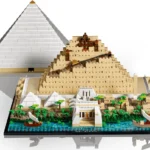 La grande pyramide de Gizeh - image 4