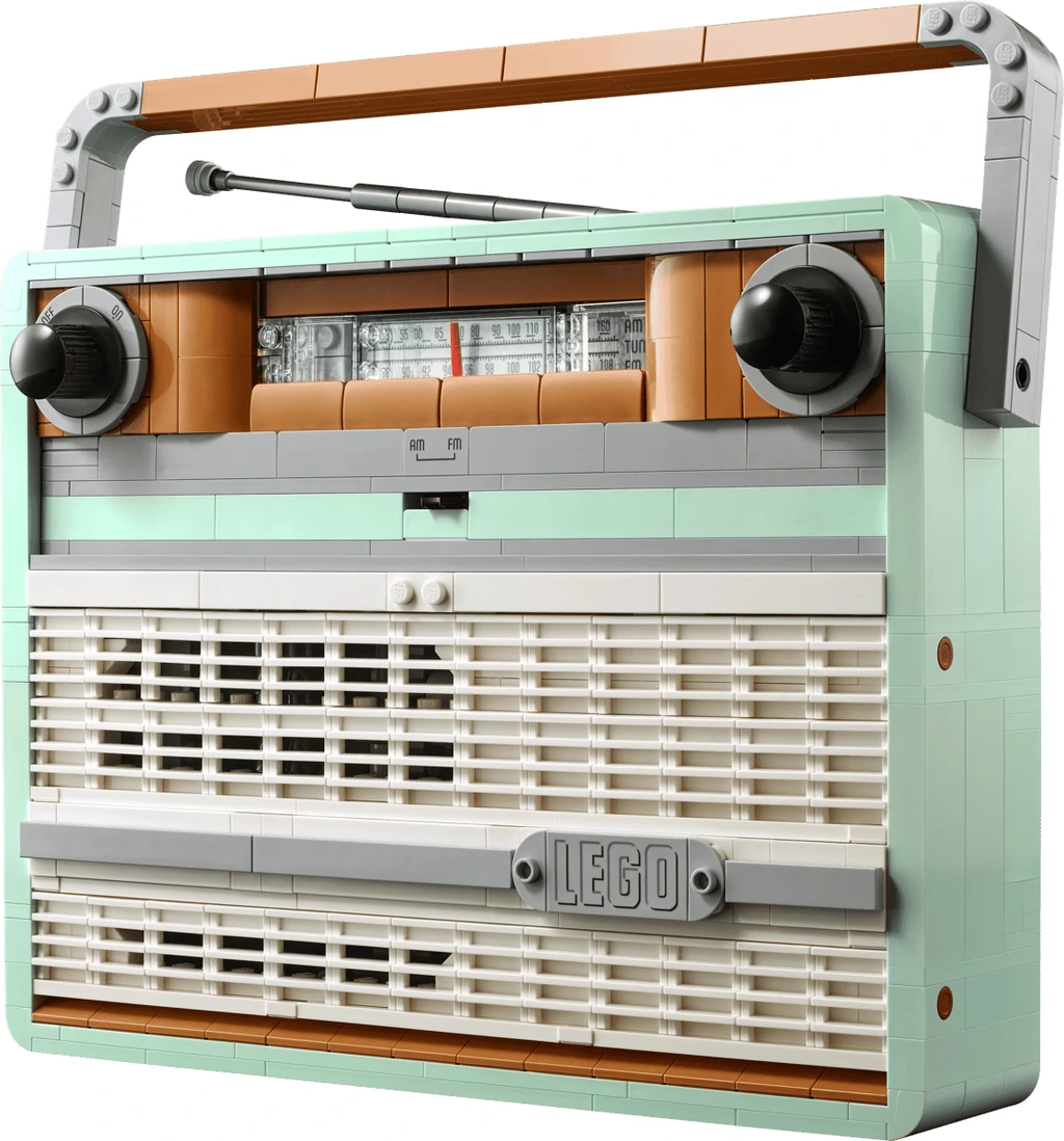 La radio rétro - image 4