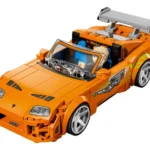 La Toyota Supra MK4 de Fast and Furious - image 4