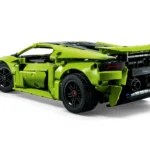 Lamborghini Huracán Tecnica - image 4