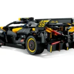 Le bolide Bugatti - image 4