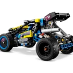 Le buggy tout-terrain de course - image 4