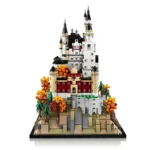 Le château de Neuschwanstein - image 4