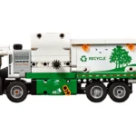 Mack® LR Electric Camion poubelle - image 4