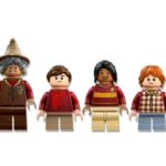 Magasin d'accessoires de Quidditch™ et marchand de glaces - image 4