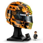 McLaren Mastercard F1® Team Casque de Lando Norris - image 4
