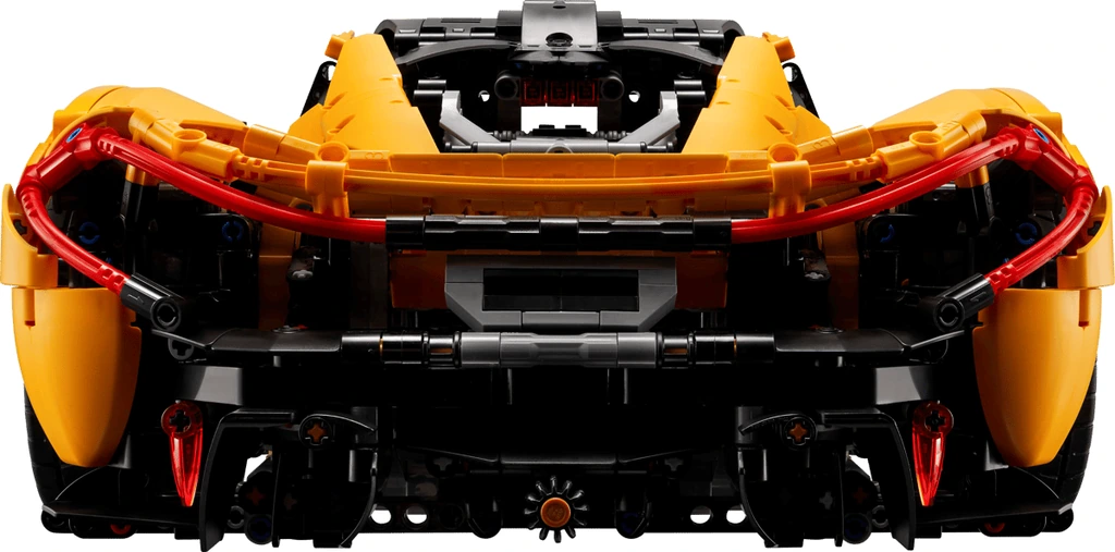 McLaren P1™ - image 4
